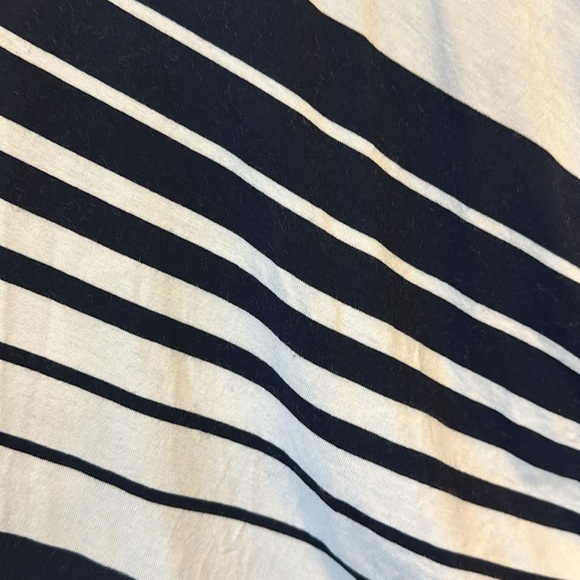 Striped Dress - Picture 4 of 7